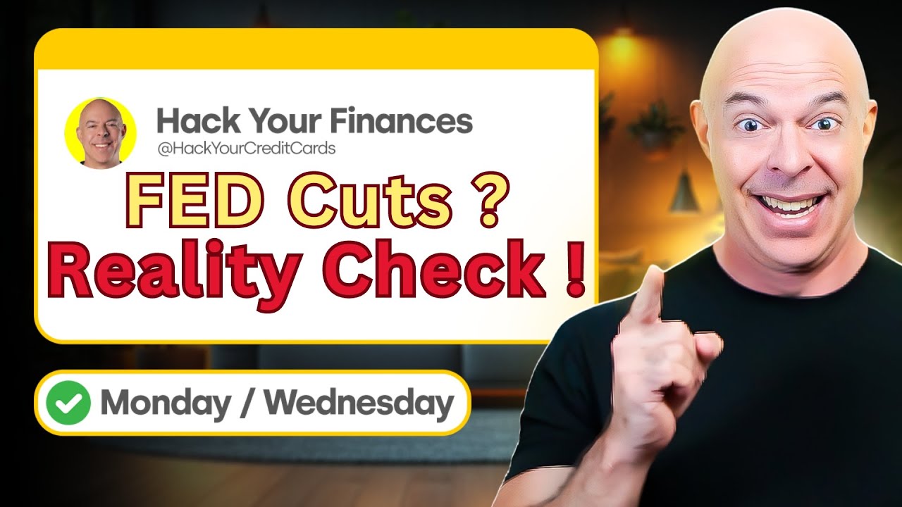 Should You Refinance Your Car After a Fed Rate Cut? The Real Math