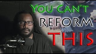 Police Violence in Arkansas (unscripted)