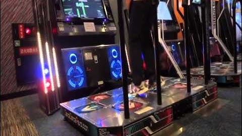 Until the End [DP-EXPERT]