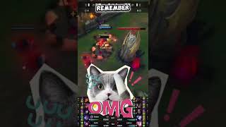 Hans sama and his arrow | LoL First stand 2026 G2 vs BFX #leagueoflegends
