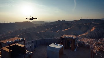 Daylight ISR - X2D Ready for Duty, Episode 4