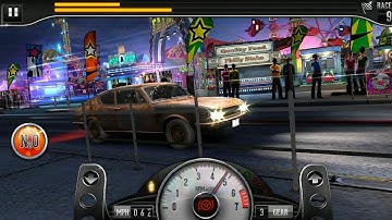 CSR Classic : Gameplay Part 2