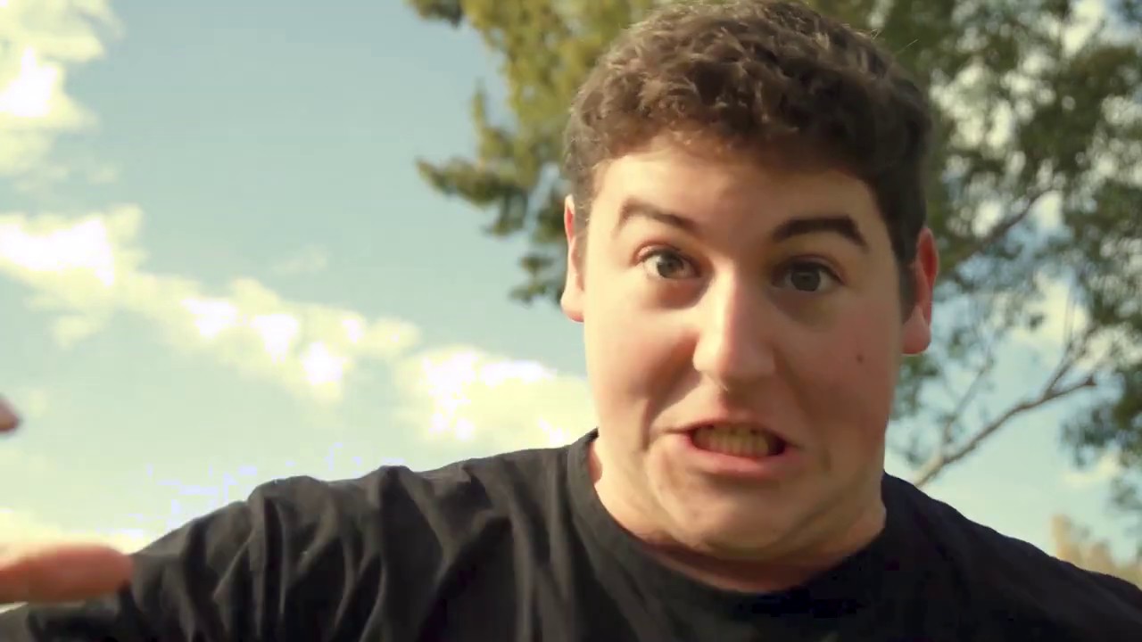 עמקים תבור- סרט הוליווד שכבת י' 2020