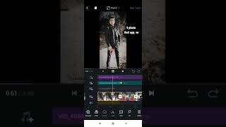 ▶️video edit app.vn playstor me hai .#editing #trending #vairal #edit #reels #videoediting screenshot 5