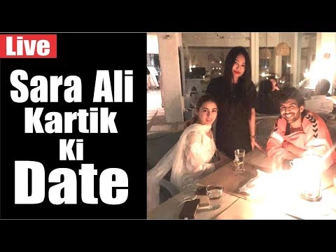 "sara-ali-khan"-aur-"kartik-aaryan"-ki-hogayi-love-date-|-love-aaj-kal-2