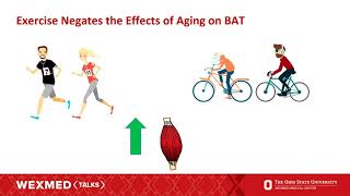 The previously unexplored benefits of exercise | Ohio State Medical Center