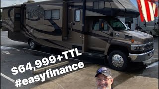 PRE-OWNED CONSIGNMENT! $64,999+TTL 2006 Jayco Seneca 35GS/73,000 miles*SOLD* by The RV Guy 509 views 1 year ago 1 minute, 32 seconds