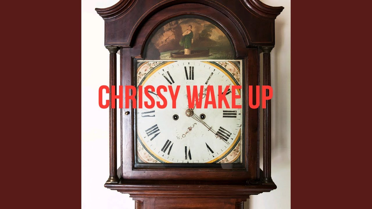Chrissy Wake Up (gregorybrothers & Schmoyoho Remix) - YouTube Music