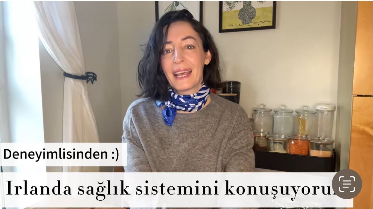 İrlanda sağlık sistemi nasıl? Nasıl deneyimledik?