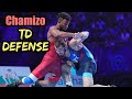 People Trying (& Failing) to Take Chamizo Down: 2019 Worlds Edition