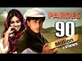 Pardes Full Movie 4K - परदेस (1997) - Shah Rukh Khan - Mahima Chaudhry - Amrish Puri