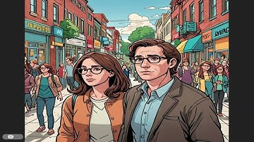 Community Mapping Project 1