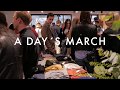 A days march