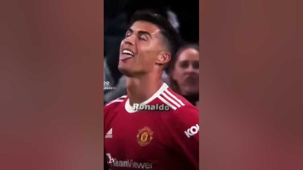 Кристиан роналдо🤩🤩🤩 - YouTube