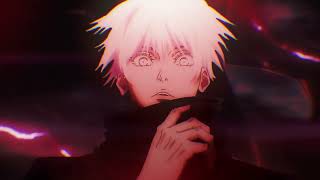 Jujutsu Kaisen X Stranger Things In 4K