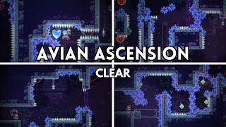 Avian Ascension Clear | Celeste Mods