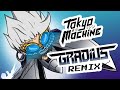 Tokyo Machine - GRADIUS REMIX
