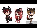 Hey Violet - Hoodie | Gacha Studio And Gachaverse Music Video