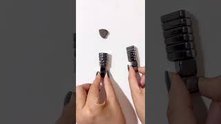 Oddly satisfying Magnet ASMR #shorts