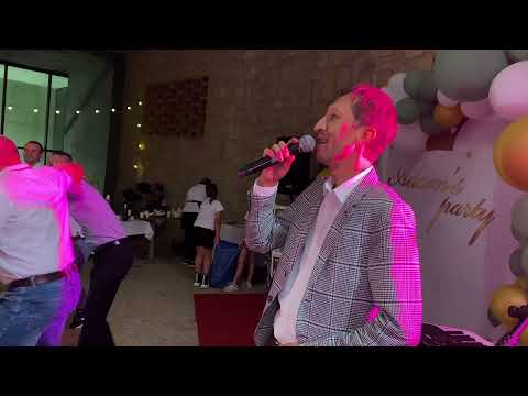 Nicolae Cretu Foaie Verde 5 Chiperi LIVE 3 09 2021 NICE