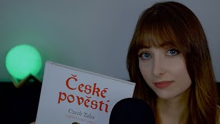 [Members-only] ASMR | Czech Legend #1