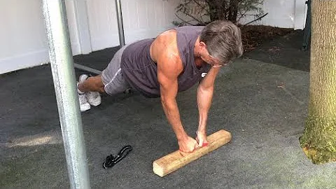 100 Knuckle push-ups 100 knuckle parallel bar dips