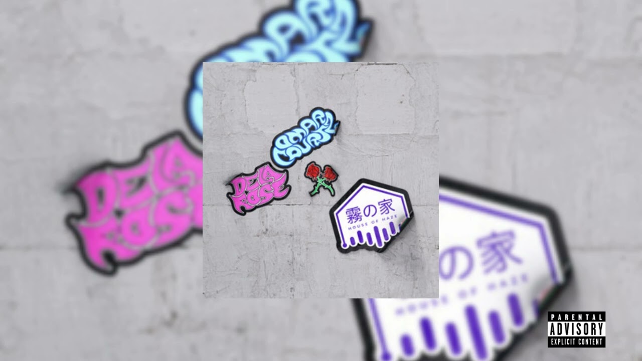 RUBI/ Kyoto - Omar Courtz, De La Rose, Haze (Speed Up)