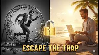 I Read 10 Finance Books. Here’s The Secret To Never Being Broke. Profile