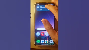 Samsung Galaxy S23 Alarm Ft Android 16 Clock App Shorts 