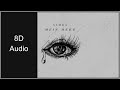 Samra MEIN HERZ 8D Audio 