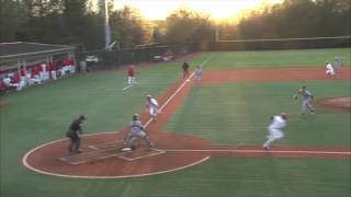 Possible Obstruction on the Catcher