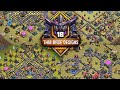 Check out these TH18 legend bases and CWL war bases!Base designs, attack strategies, and more!