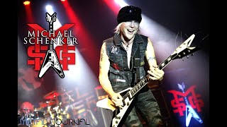 Michael Schenker 2023 G@ FULL LIVE R@