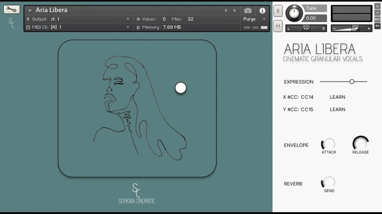Sonora Cinematic releases free