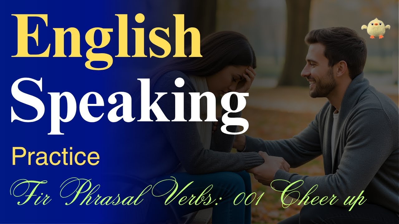 Learn English Phrasal Verbs through Daily English Conversations ...