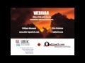 Webinar: JMeter Talk With Apache Committer and Real World User