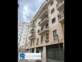 Foggia via Isonzo app.to 150 mq recente costruzione 3 camere 2 bagni box auto VENDESI