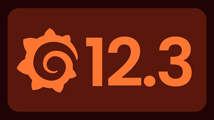 Grafana 12.3 TL;DR - Top Features To Know!