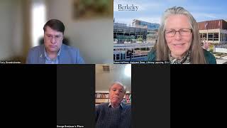 Famous Four Years On: The Russia-Ukraine War, with George Breslauer and Yuriy Gorodnichenko Wealth