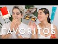 Les REVELAMOS TODO lo que MÁS USAMOS!!! Perfumes, lentes, zapatos, ropa . . . feat. Lorenz