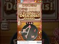 Word Cookies Talented Chef Strawberry Level 1