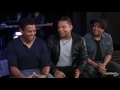 Flashback Tonight - 3T Part 1 “The Interview”