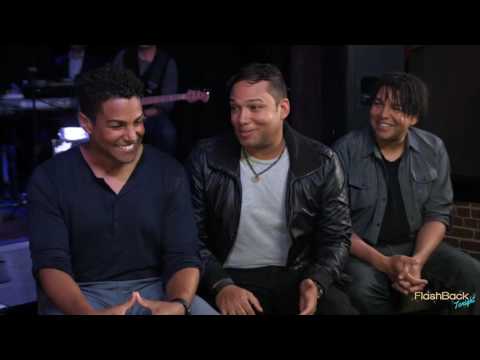 Flashback Tonight - 3T Part 1 “The Interview”