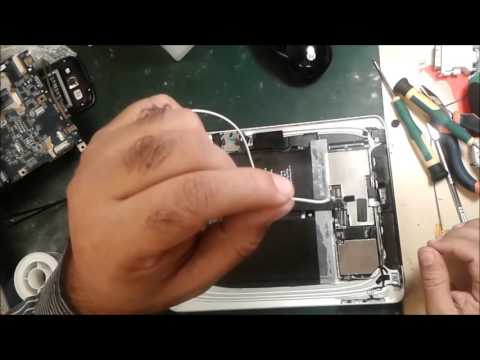 Review Apple Ipad Air 2 di 2020. 