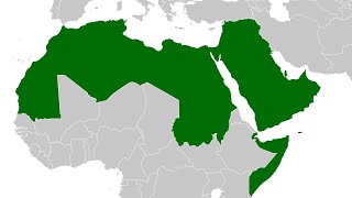 ماذا لو.. اتحد الوطن العربي؟