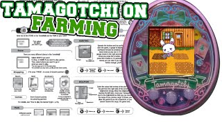 Tamagotchi emualtor 2020 all version from mix, meets in and on in one app