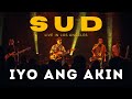 Iyo ang akin  sud live in los angeles