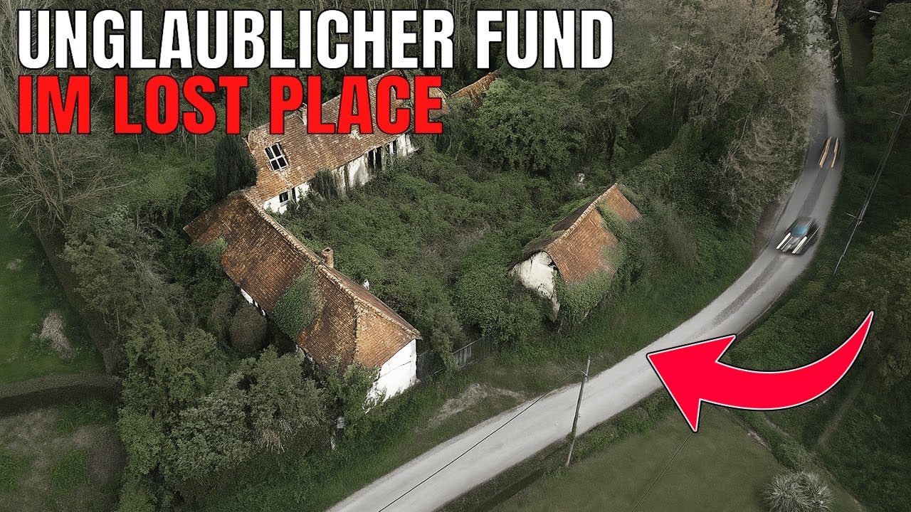 Etwas stimmt hier nicht... Unheimliche Begegnung in Haus Nummer 7!