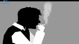 No smoking -a 2D animation clip screenshot 4