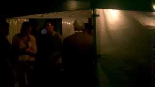 DJ DODGER STADIUM - INTRO - BODY HIGH HALLOWEEN [HQ]